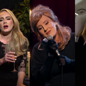 10 times we absolutely fell in love with Adele