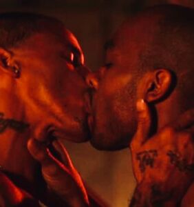 10 beautiful, sexy films that celebrate Black queer love
