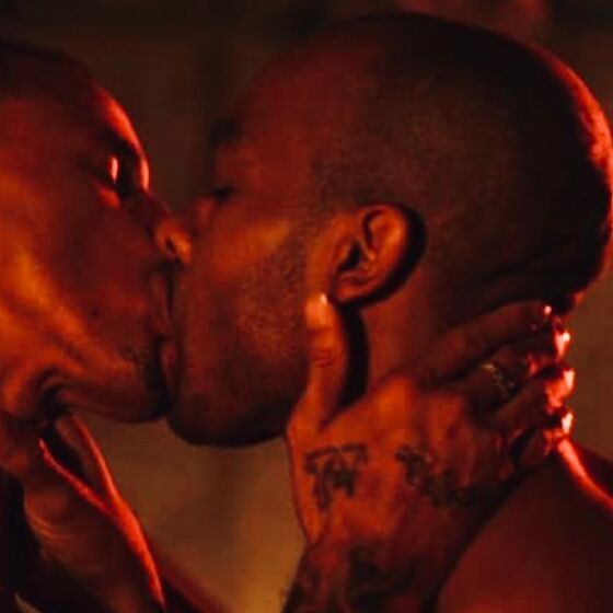 10 beautiful, sexy films that celebrate Black queer love