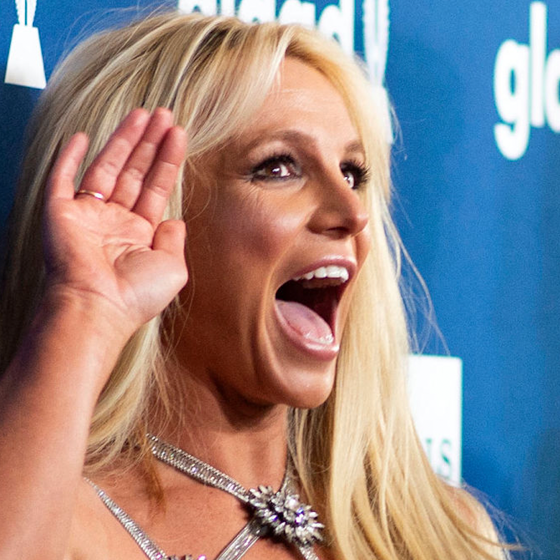 Britney Spears is getting ready to spill all the tea and we’re probably going to need a few mops
