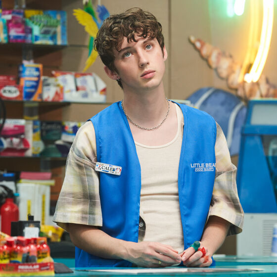 What to Watch: Troye Sivan in love, a dance club for the deaf and a Queerty exclusive