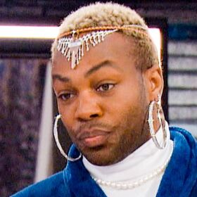 Of course Todrick Hall is being a sore loser over ‘Celebrity Big Brother’ and Twitter is going nuts