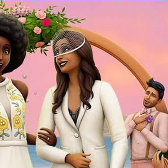‘The Sims’ is about to get even gayer