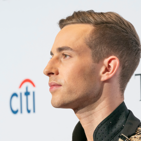 Furious Adam Rippon slices Olympic doping scandal with two very strong words