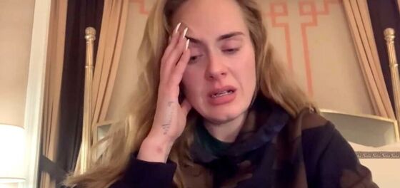 The latest turn in the saga of Adele in Vegas has fans VERY upset