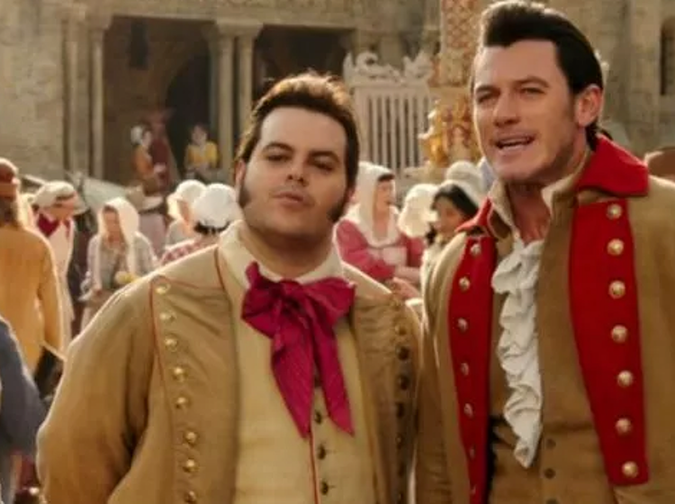 Josh Gad shares “regret” over that whole ‘exclusively gay moment’ thing