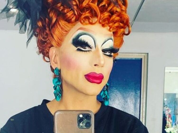 Bianca Del Rio: Many new drag queens are delusional and lack talent