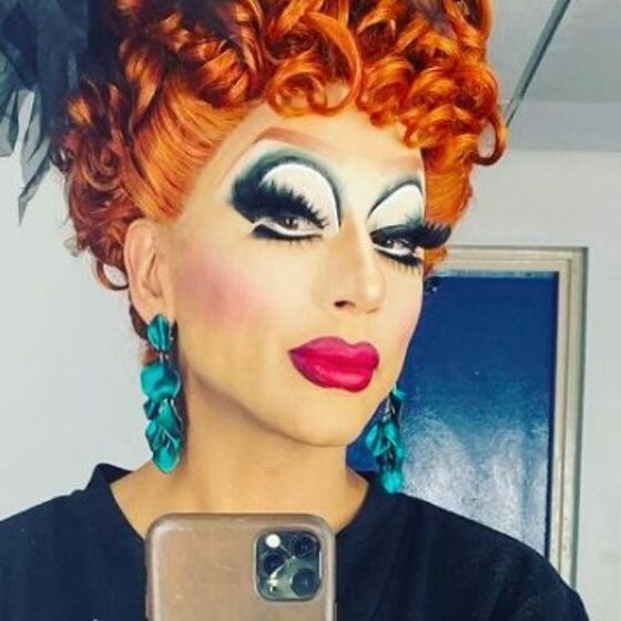 Bianca Del Rio: Many new drag queens are delusional and lack talent
