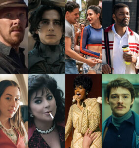 Oscar predictions: Queerty’s top picks for the 2022 Academy Awards nominations