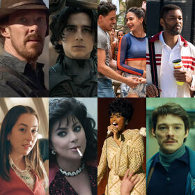 Oscar predictions: Queerty’s top picks for the 2022 Academy Awards nominations