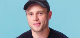 Gus Kenworthy confirms he’s “taken”, talks more about why he switched to Team GB