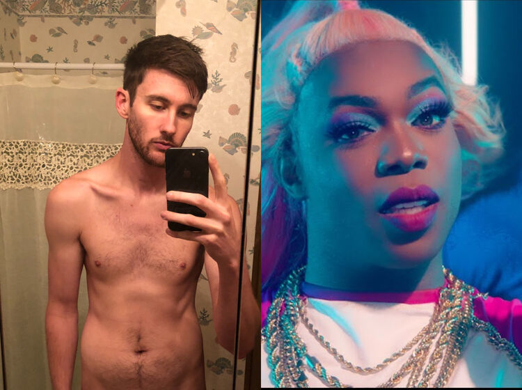Todrick Hall's former videographer just made some explosive accusations and... wow