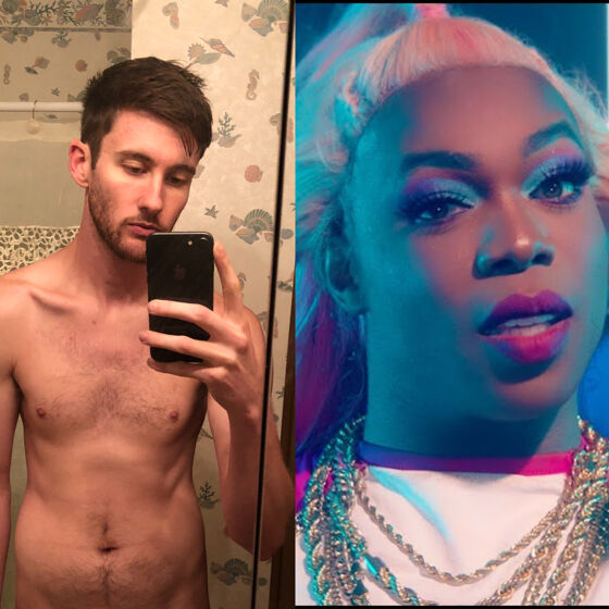 Todrick Hall’s former videographer just made some explosive accusations and… wow