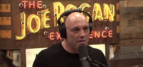 More major fallout in Joe Rogan’s ongoing Spotify drama and it’s only Tuesday