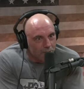 Joe Rogan just cost Spotify yet another famous podcast