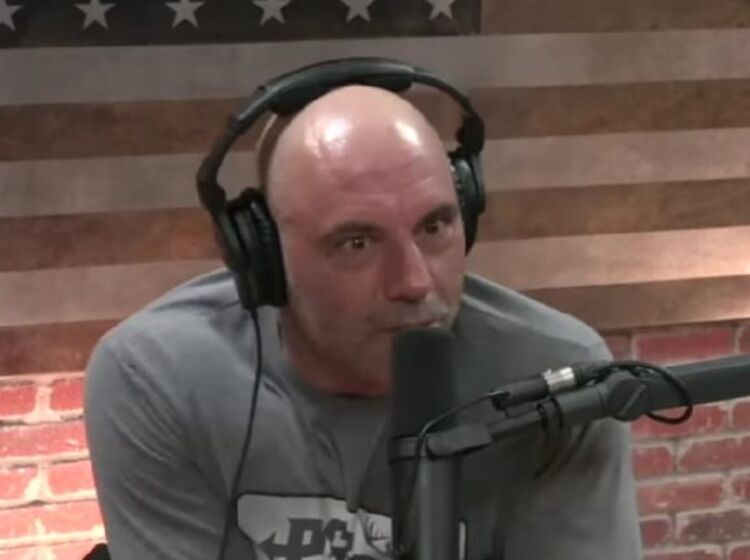 Joe Rogan just cost Spotify yet another famous podcast