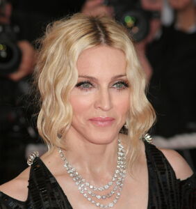 Madonna breaks another record... but maybe not one she was hoping for