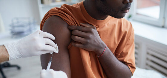 The Moderna HIV vaccine trials are underway
