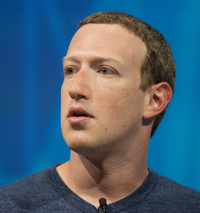Mark Zuckerberg made a big announcement to employees and the Internet can’t stop laughing