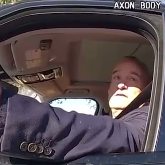 GOP candidate Martin Hyde’s appalling traffic stop leaks and the Internet just can’t with him