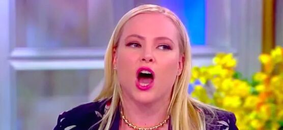 Of course Meghan McCain has found a way to make the situation with Ted Cruz’s daughter about herself
