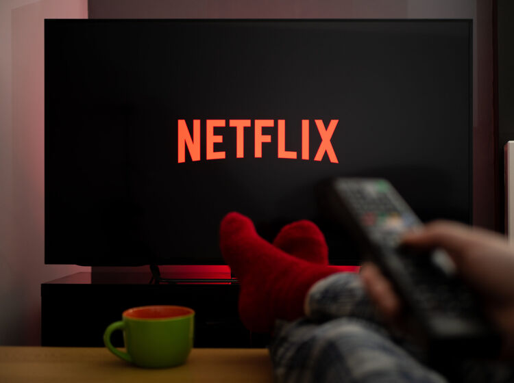 Netflix confirms major theft from set of one of its hit shows