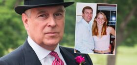 Prince Andrew’s legal drama just took a major turn