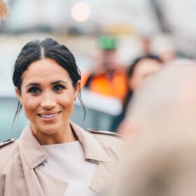 Harry and Meghan continue to thrive while the rest of the royal family circles the drain