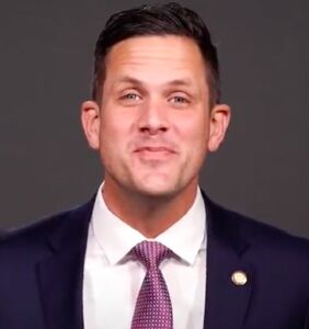 Anti-LGBTQ politician gets trolled by having his name turned into a gay resource website