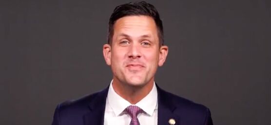 Florida’s ‘Don’t Say Gay’ lawmaker indicted on fraud and money laundering charges