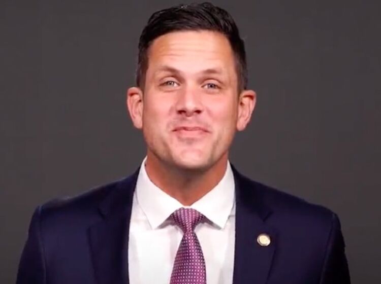 Florida’s ‘Don’t Say Gay’ lawmaker indicted on fraud and money laundering charges