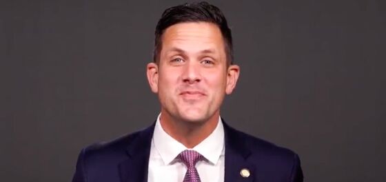 Florida’s ‘Don’t Say Gay’ lawmaker pleads guilty to fraud, faces up to 35 years in jail