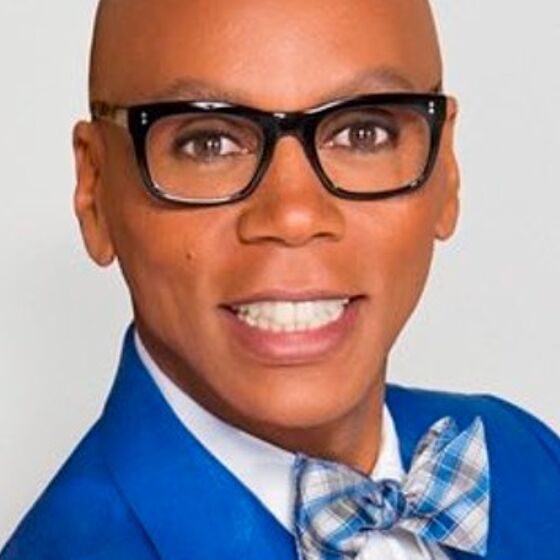 RuPaul’s new TV project will be a reboot of a 1980s quiz show for CBS