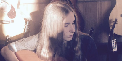 ‘The Voice’ champion Sawyer Fredericks comes out as bi