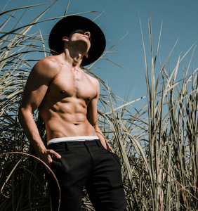 7 songs to help you live out your gay cowboy fantasy