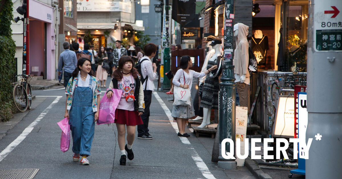 Lolita Fashion - A Look Into Japan's Kawaii Trend - Traveling Pari