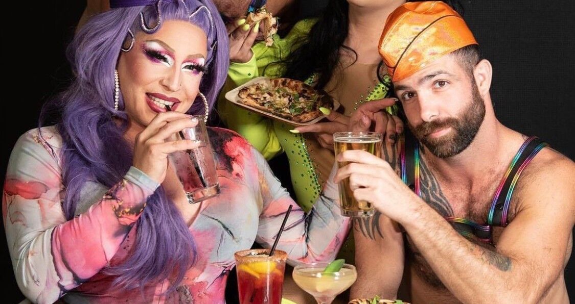 Did somebody say bottomless mimosas? Top 10 drag brunches in the US