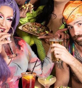 Did somebody say bottomless mimosas? Top 10 drag brunches in the US