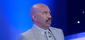 Crowd chants “gay lovemaking” in hilariously awkward ‘Family Feud’ clip