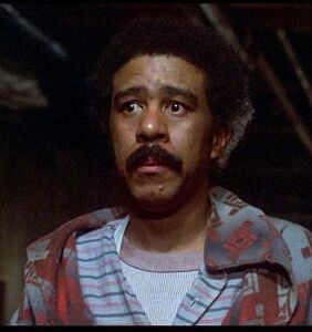 How awesome is it that Richard Pryor was queer? Let us count the ways…