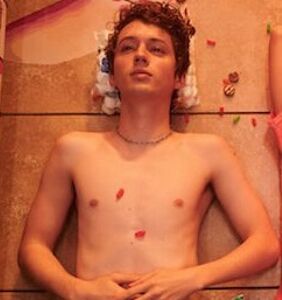 Troye Sivan bares his soul and, um, other things in new film