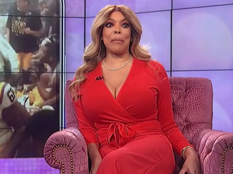 Wendy Williams could be in even worse trouble than we realized
