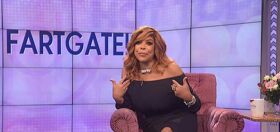 The vultures have begun circling around Wendy Williams