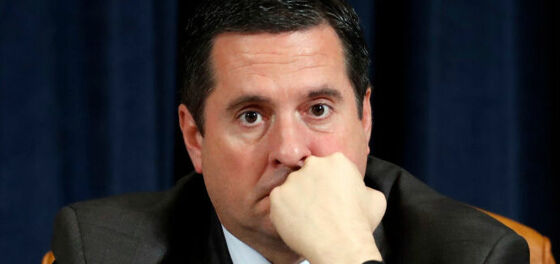Devin Nunes should maybe probably stay off Twitter today