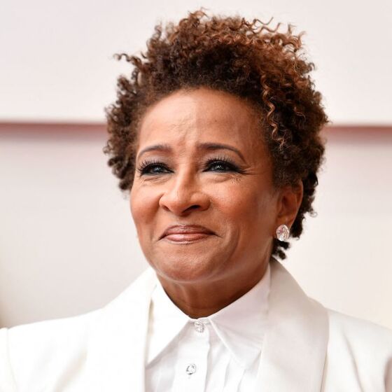 Wanda Sykes breaks her silence on Will Smith slapping Chris Rock and what happened backstage