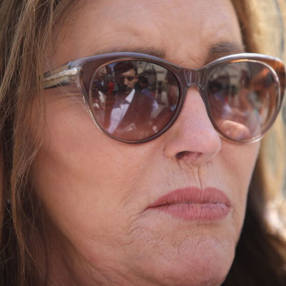 Caitlyn Jenner just said another really stupid thing and we can’t even with her anymore