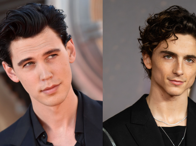 Is this the twink Timothée Chalamet will wrestle in ‘Dune 2?’