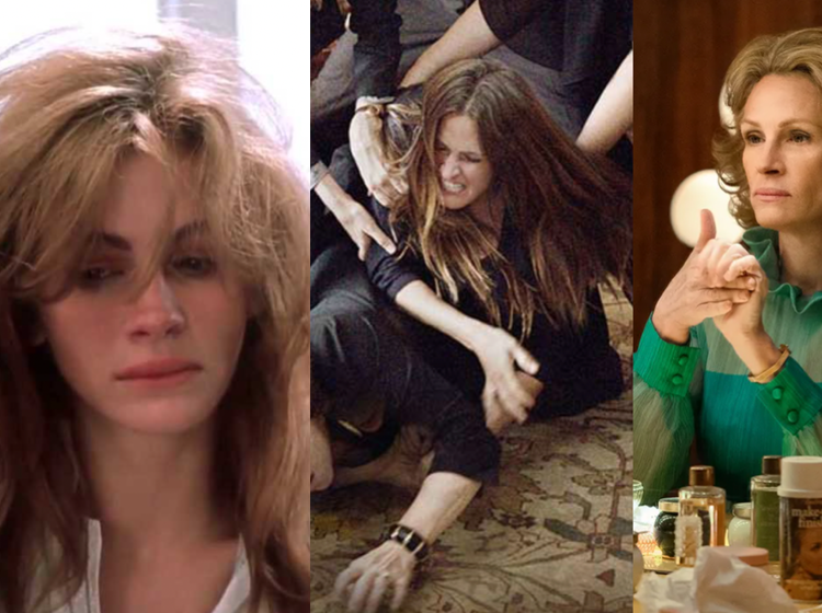 5 times Julia Roberts gave the gays everything they wanted