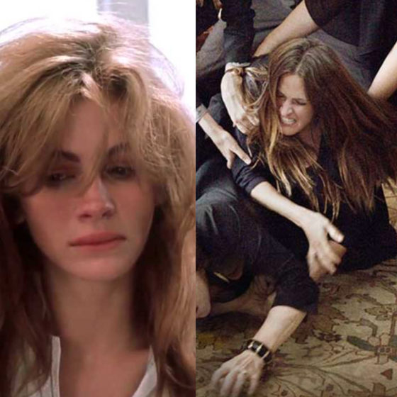 5 times Julia Roberts gave the gays everything they wanted