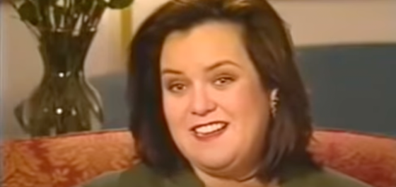 That time Rosie O'Donnell appeared in the weirdest, campiest, gayest music mockumentary ever